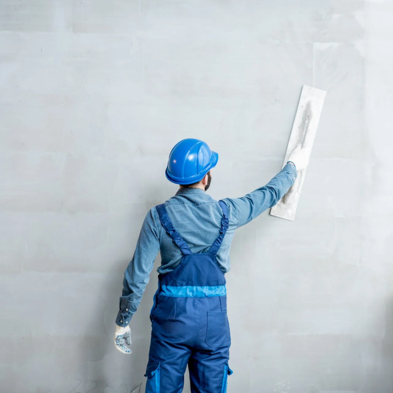 Plastering and Rendering